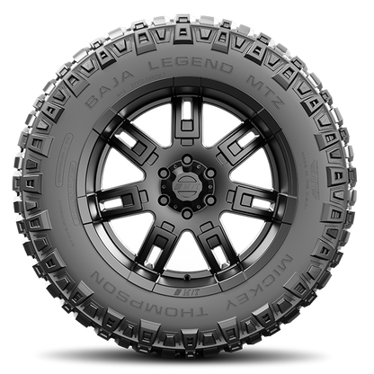 MICKEY THOMPSON  Baja Legend MTZ