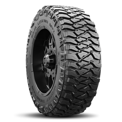 MICKEY THOMPSON  Baja Legend MTZ