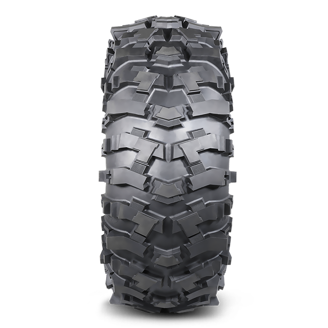 MICKEY THOMPSON  Baja Pro X