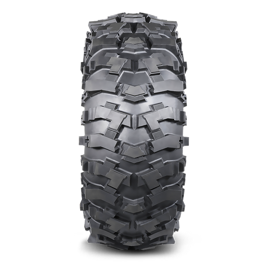 MICKEY THOMPSON  Baja Pro X