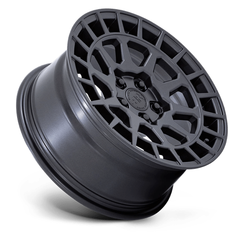 Black Rhino Hard Alloys BOXER GUN BLACK