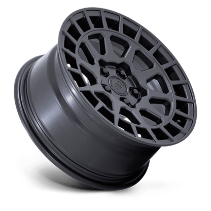 Black Rhino Hard Alloys BOXER GUN BLACK