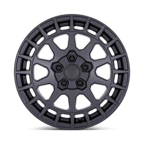 Black Rhino Hard Alloys BOXER GUN BLACK