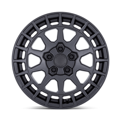 Black Rhino Hard Alloys BOXER GUN BLACK