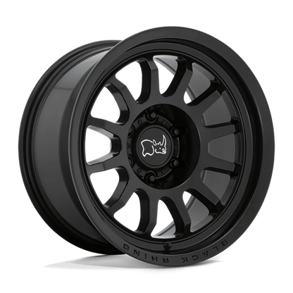 Black Rhino RAPID MATTE BLACK