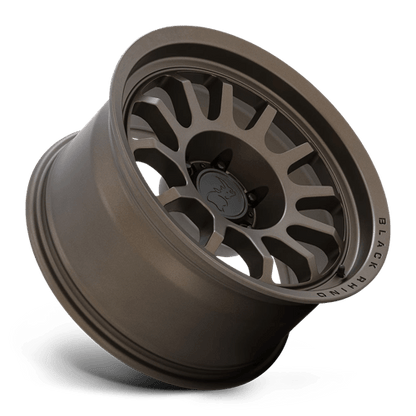 Black Rhino RAPID MATTE BRONZE