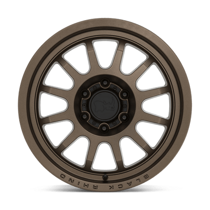 Black Rhino RAPID MATTE BRONZE