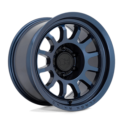 Black Rhino Hard Alloys RAPID MIDNIGHT BLUE