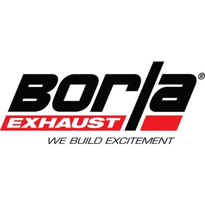 Borla Cat-Back Exhaust ATAK Ram 1500 2019-C 140753BC