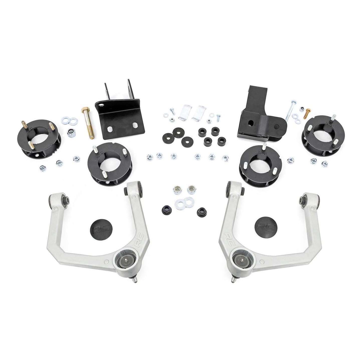 Rough Country 2.5 Inch Lift Kit I 51071