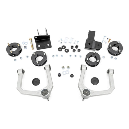 Rough Country 2.5 Inch Lift Kit I 51071