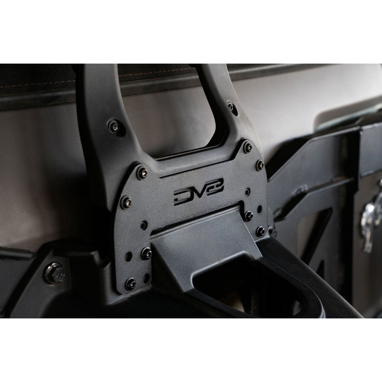 DV8 Off-Road 2021-2023 Ford Bronco | Third Brake Light Extension Bracket C3| ABBR-02