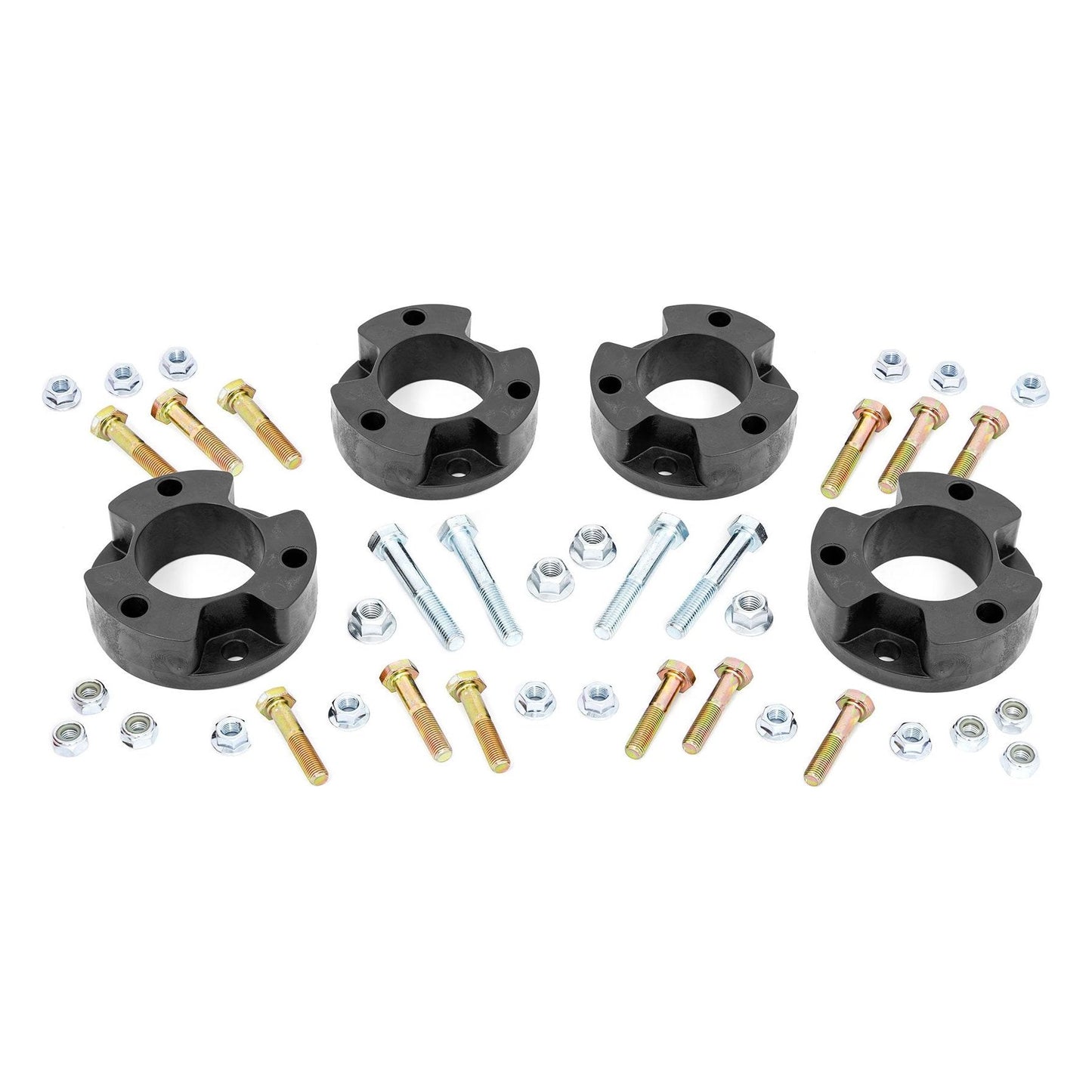 Rough Country 2 Inch Lift Kit I 40400