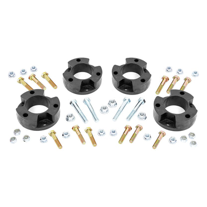 Rough Country 2 Inch Lift Kit I 40400
