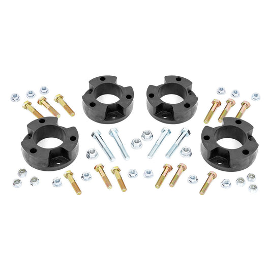 Rough Country 2 Inch Lift Kit I 40400