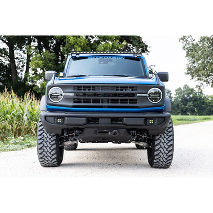 Rough Country Spectrum Series LED Ditch Light Kit I 82047