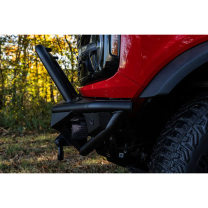 Rough Country without Winch Plate Front Bumper I 51200A
