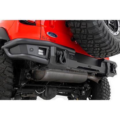 Rough Country Rear Bumper I 51210