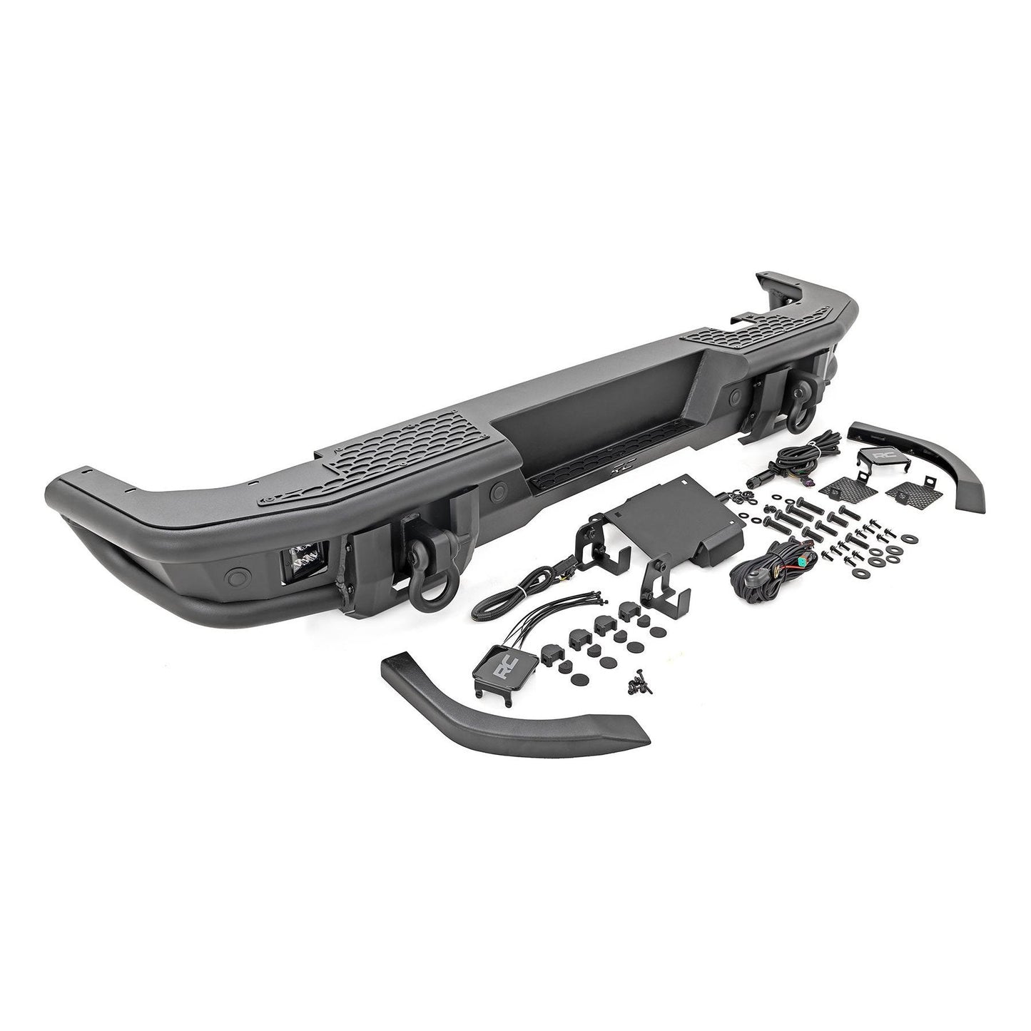 Rough Country Rear Bumper I 51210