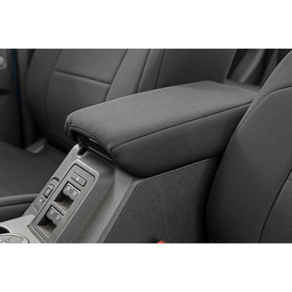 Rough Country Without Rear Folding Armrest Seat Covers I 91045
