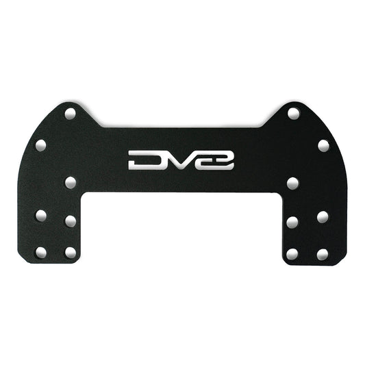 DV8 Off-Road 2021-2023 Ford Bronco | Third Brake Light Extension Bracket C3| ABBR-02