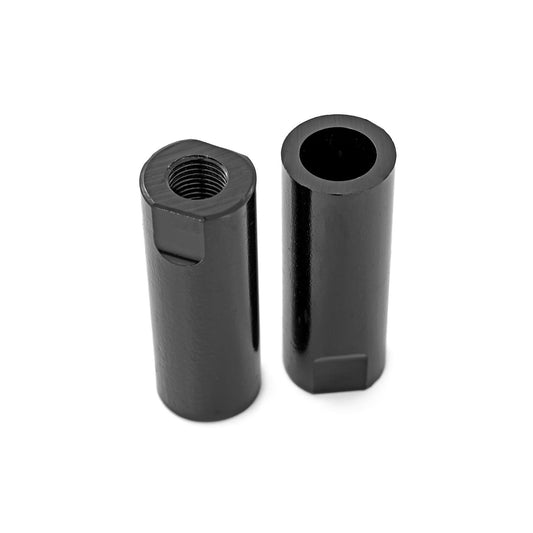 ROUGH COUNTRY HD Tie Rod Sleeves | Ford Bronco 4WD (2021-2024) | 51035