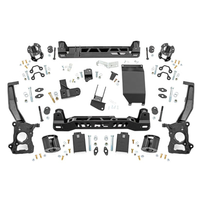 Rough Country No Struts 5 Inch Lift Kit I 41100