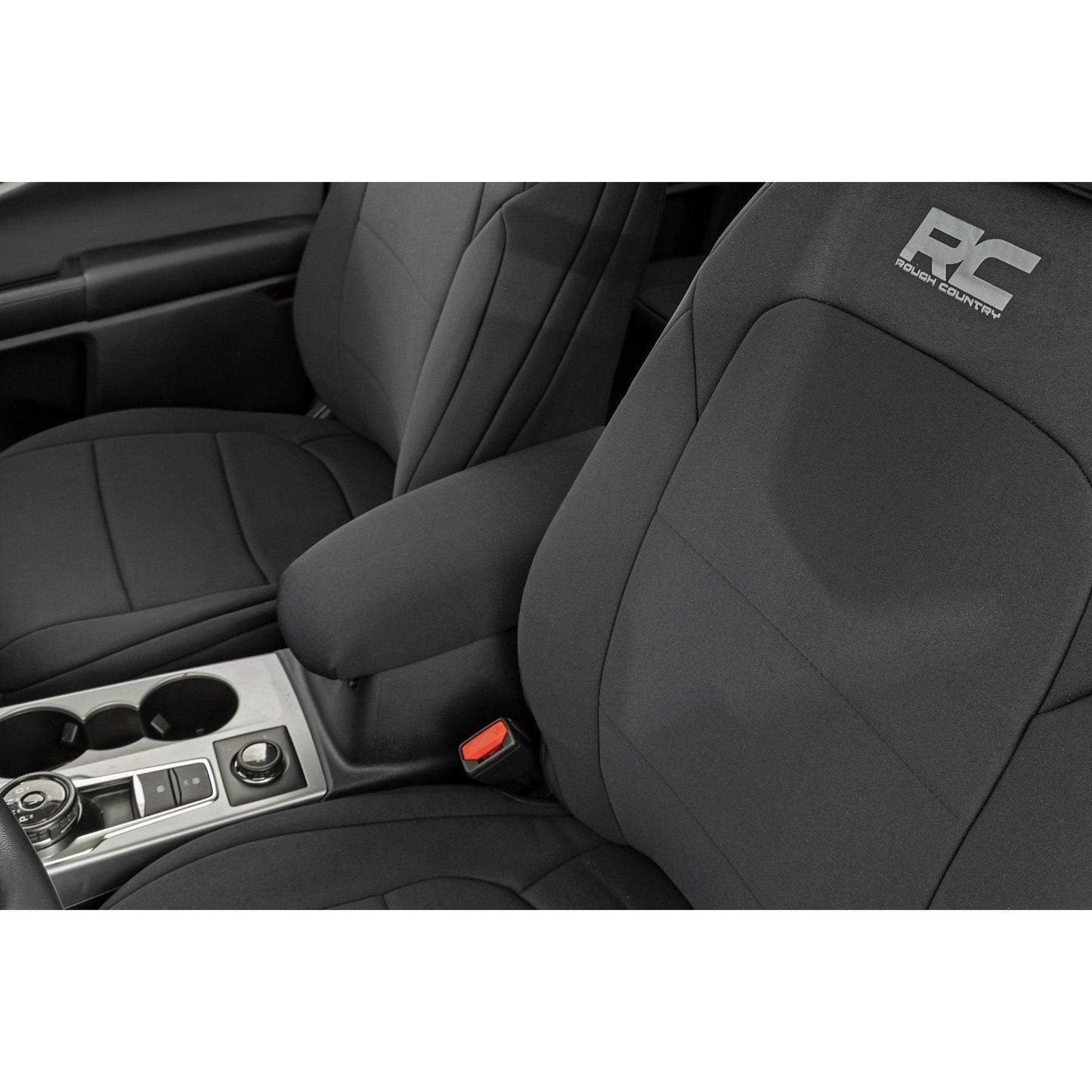 Rough Country Seat Covers I 91047
