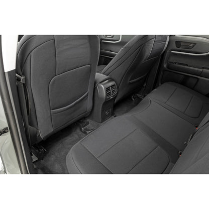 Rough Country Seat Covers I 91047