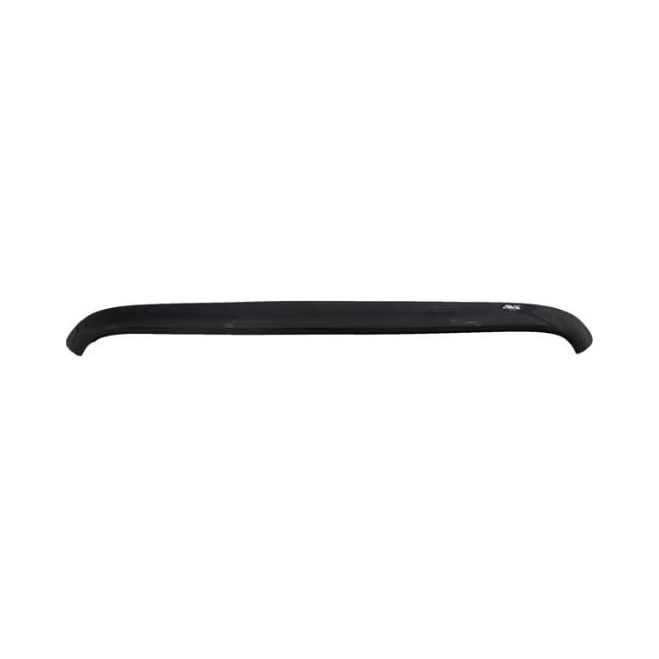 Auto Vent shade Bug Deflector SMOKE HIGH PROFILE BUGFLECTOR II Jeep Wrangler JL and Gladiator JT