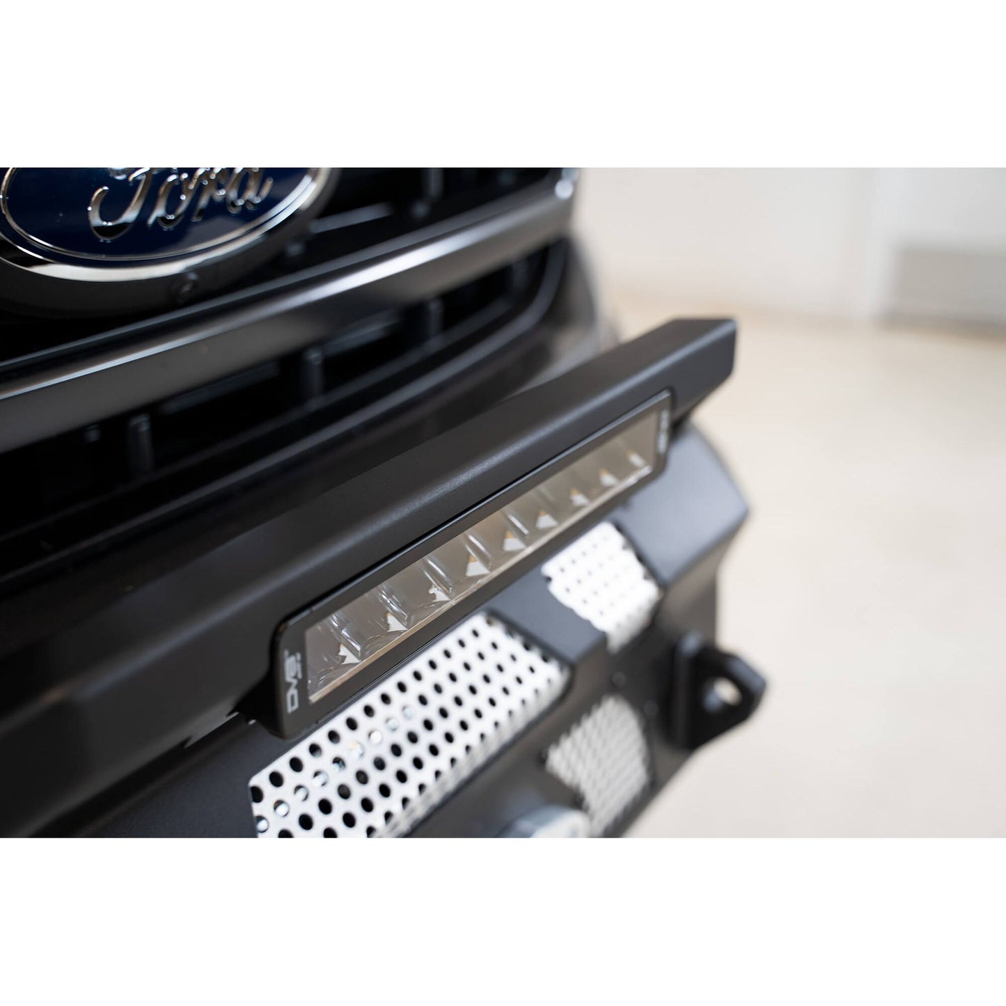 DV8 Off-Road 13-Inch Elite Series LED Light Bar | Single Row C3| BE13EW45W