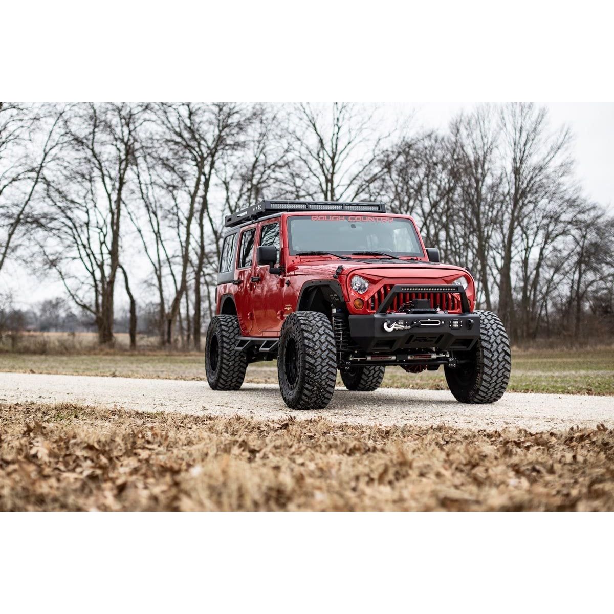 Rough Country Replacement Grille I 10524