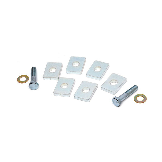ROUGH COUNTRY Carrier Bearing Drop Kit | Toyota Tacoma 2WD/4WD (1995-2023) | 1776BOX1