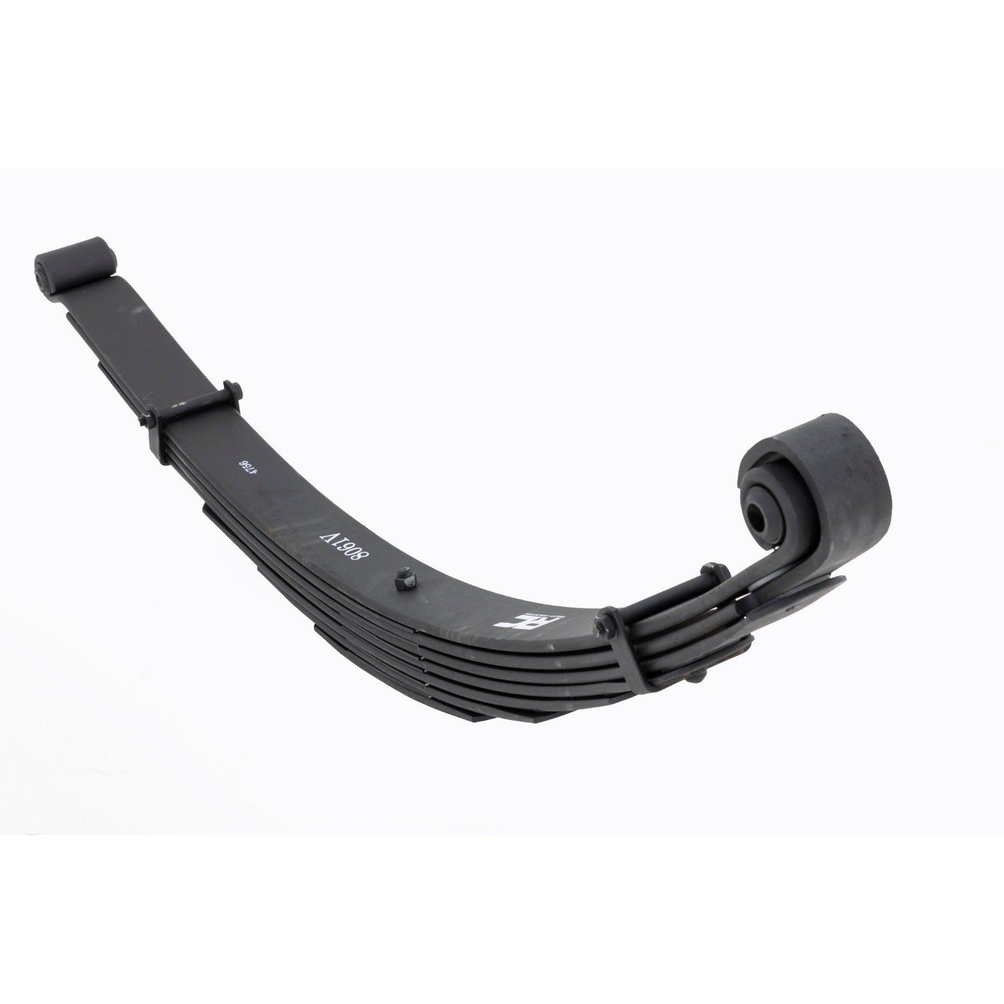 ROUGH COUNTRY Front Leaf Springs | 6" Lift | Ford F-250/F-350 Super Duty 4WD (1999-2004) | 8061Kit