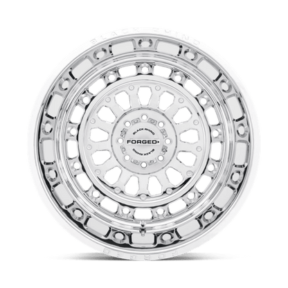 Black Rhino Hard Alloys CENTURION POLISHED