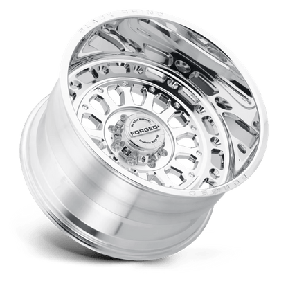 Black Rhino Hard Alloys CENTURION POLISHED