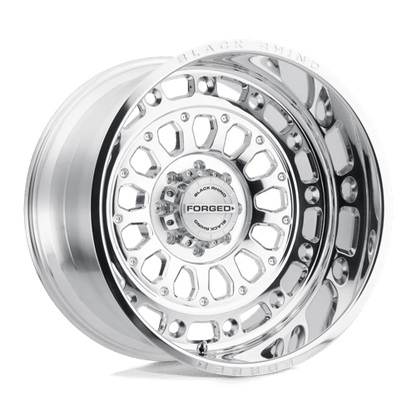 Black Rhino Hard Alloys CENTURION POLISHED