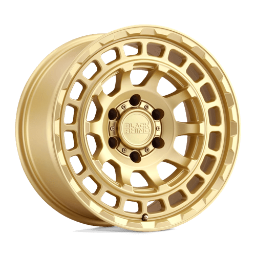 Black Rhino CHAMBER MATTE GOLD