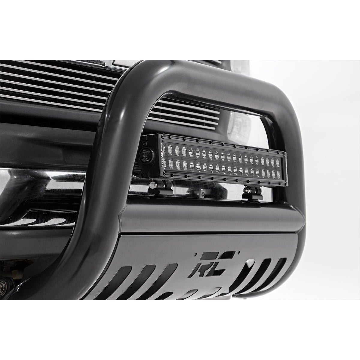 Rough Country  20 Inch Black Series LED Light Bar I 70920BL