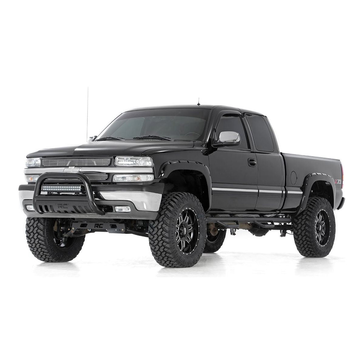 Rough Country Premium N3 6 Inch Lift Kit I 27220A