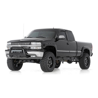 Rough Country V2 Monotube 6 Inch Lift Kit I 27270
