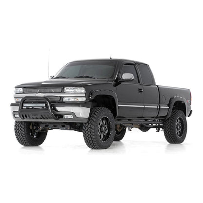 Rough Country M1 Monotube 6 Inch Lift Kit I 27240
