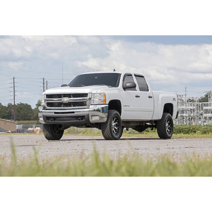 Rough Country M1 Monotube 3 Inch Lift Kit I 85941