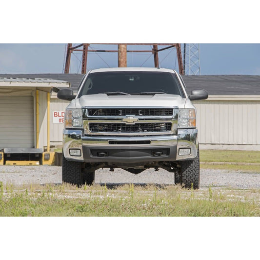 Rough Country M1 Monotube 3 Inch Lift Kit I 85941