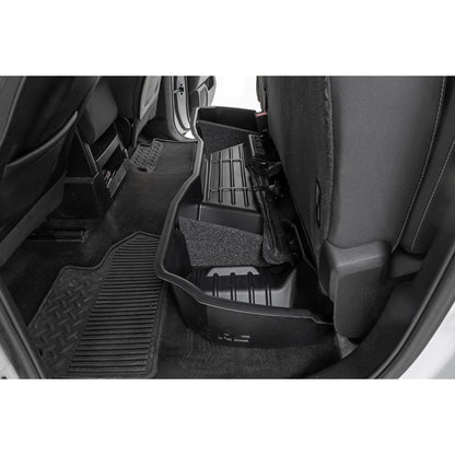 Rough Country Under Seat Storage I RC09041