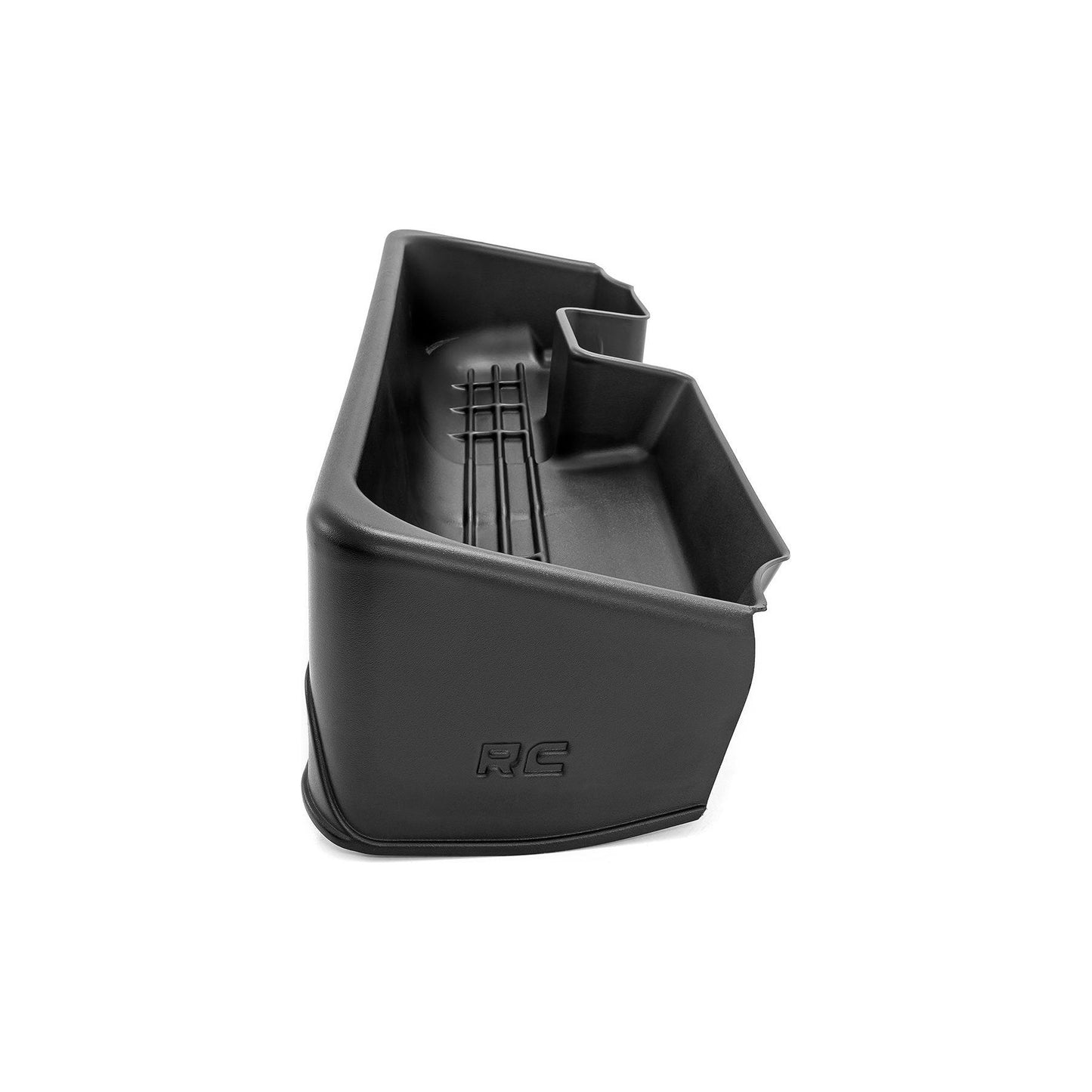 Rough Country Double Cab Under Seat Storage I RC09061