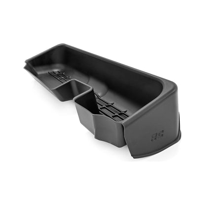 Rough Country Double Cab Under Seat Storage I RC09061