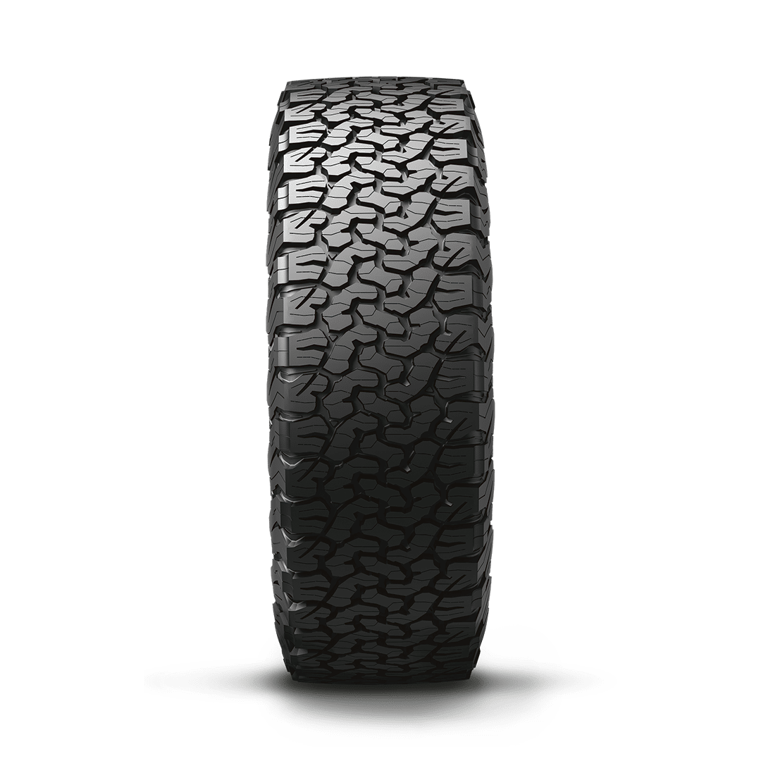 BFGoodrich ALL TERRAIN T/A KO2