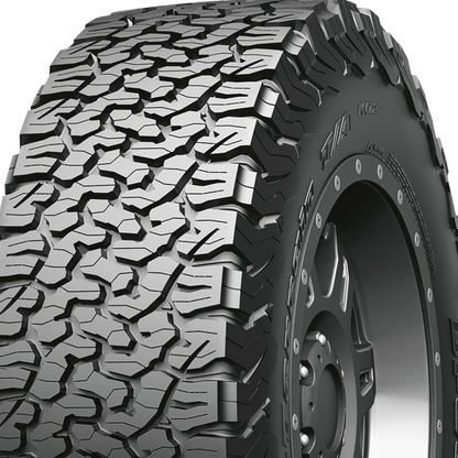 BFGoodrich ALL TERRAIN T/A KO2