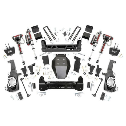 Rough Country Vertex Reservoir 5 Inch Lift Kit I 11055